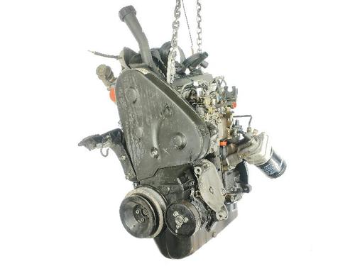 Engine VW TRANSPORTER T4 Bus (70B, 70C, 7DB, 7DK, 70J, 70K, 7DC, 7DJ) 1.9 TD | BP29908483M1 