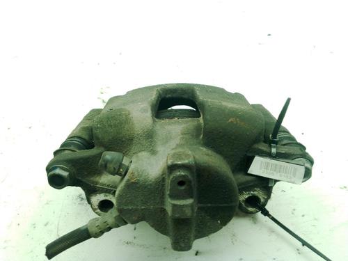 Left rear brake caliper CITROËN JUMPER II Van 2.2 BlueHDi 140 | BP36797636M107 - Image 3