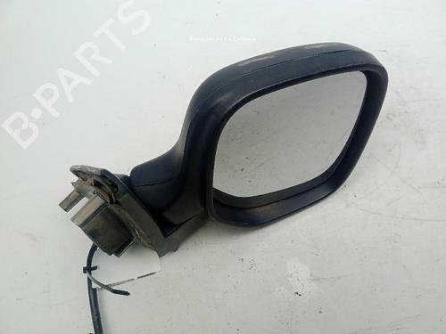 Rétroviseur droit CITROËN BERLINGO / BERLINGO FIRST MPV (MF_, GJK_, GFK_) 1.9 D 4WD (MFWJZ) (69 hp) 31915077