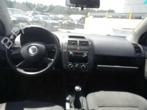 Starter VW POLO (9N_, 9A_) 1.2 | BP18372080M8 