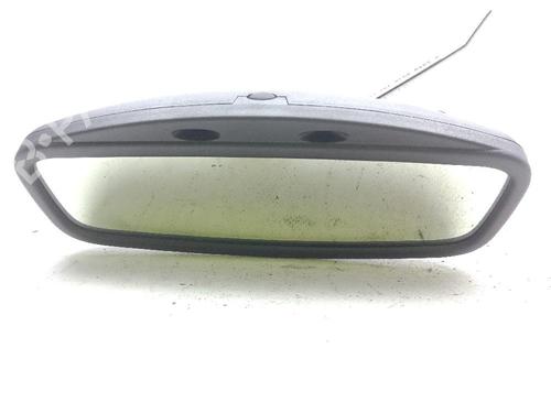Used Rear mirror PEUGEOT 5008 (0U_, 0E_) 1.6 HDi (110 hp) 24045371
