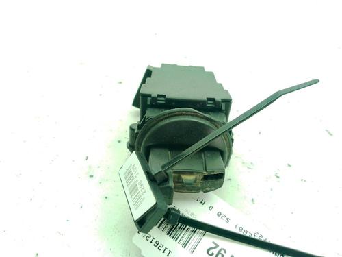 Used Ignition barrel BMW 5 (E60) 520 d (163 hp) 29746755