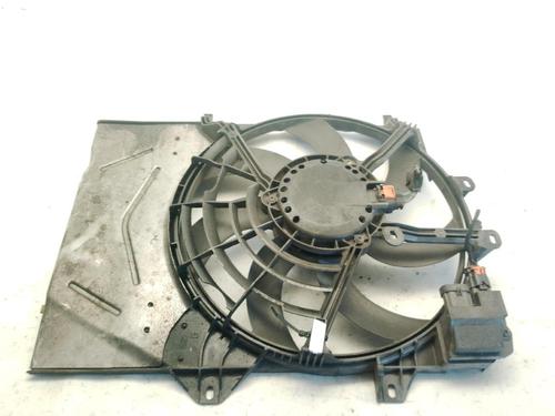 Køleventilator elektrisk CITROËN C4 CACTUS 1.5 BlueHDi 120 | BP27647904M35 