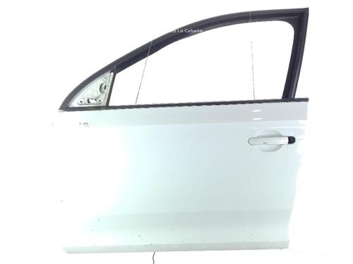 Used Left front door SEAT TOLEDO IV (KG3) 1.6 TDI (105 hp) 18359135