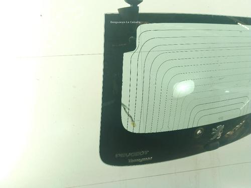 Tailgate PEUGEOT 107 (PM_, PN_) 1.0 | BP28596436C6