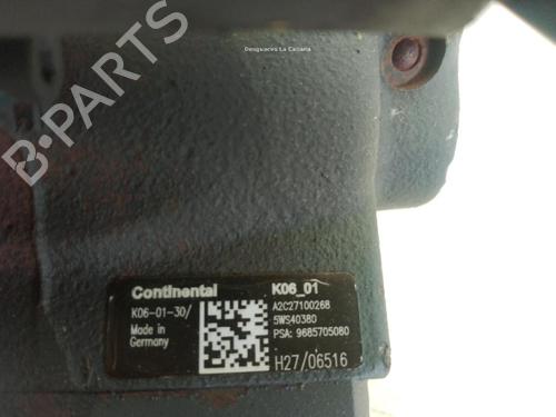 Injection pump FORD KUGA I 2.0 TDCi | BP36255197M78 - Image 3