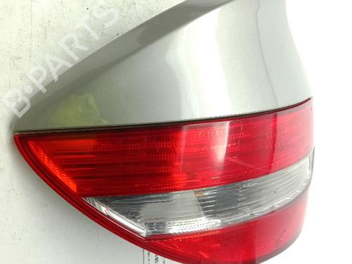 Left taillight MERCEDES-BENZ CLC-CLASS (CL203) CLC 200 CDI (203.707) | BP32515636C34