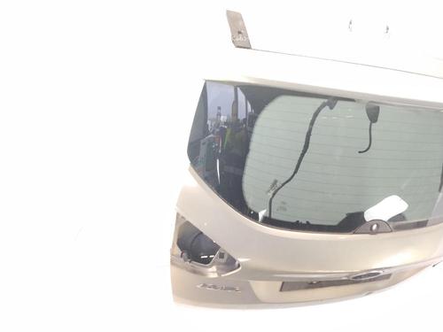Tailgate FORD KUGA I 2.0 TDCi | BP33651566C6 - Image 3