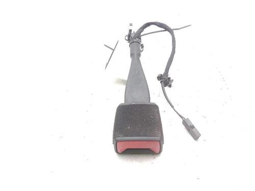 Used Seat buckle Seat buckle 39581403 39581403