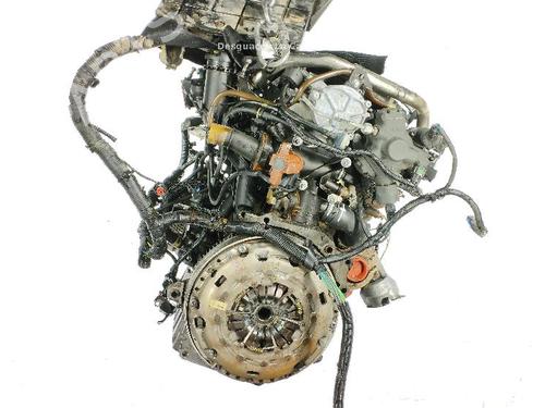 Engine FORD FOCUS II (DA_, HCP, DP) 2.0 TDCi | BP36069845M1 - Image 4