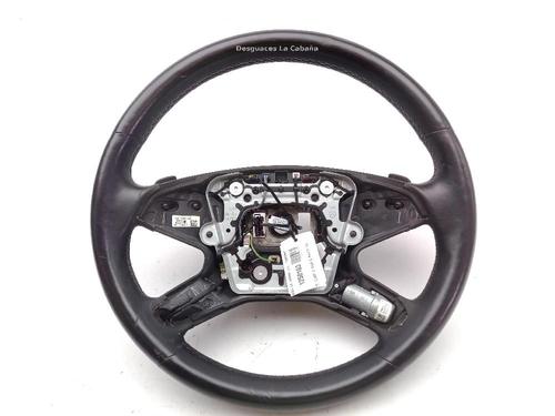 Used Steering wheel MERCEDES-BENZ E-CLASS (W212) E 500 4-matic (212.090) (388 hp) 24043580