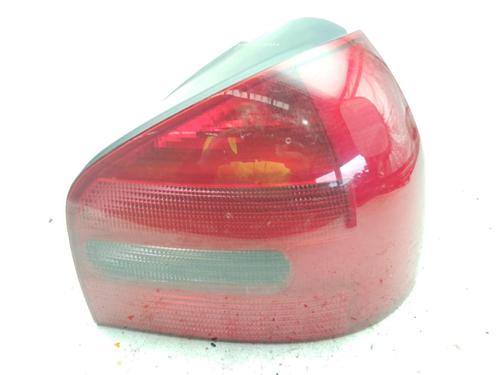 Used Right taillight Right taillight AUDI A3 (8L1) S3 quattro (210 hp) 24156593 24156593