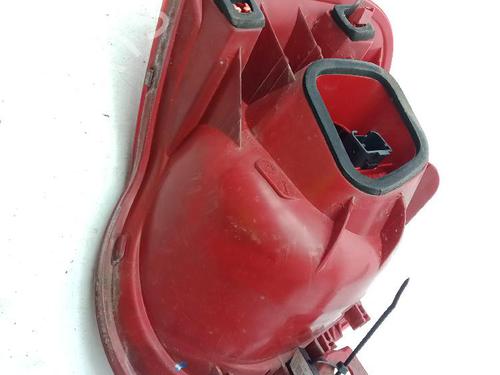 Right taillight VW PASSAT B6 (3C2) 2.0 FSI | BP39580119C35 - Image 4