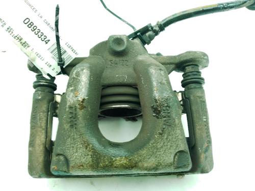 Left front brake caliper BMW 1 (E81) 118 d | BP31694756M105 - Image 4