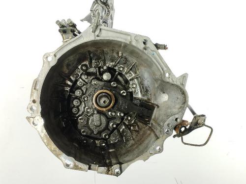 Used Gearbox TOYOTA HILUX VIII Pickup (_N1_) 2.4 D (GUN112_, GUN122_, GUN135_, GUN120_, GUN135R,... (150 hp) 32658846