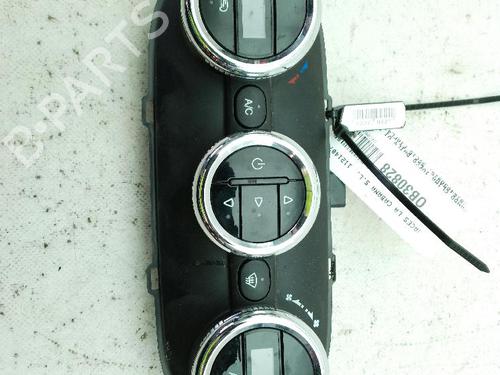 Used Climate control Climate control IVECO DAILY VI Van 33S15, 35S15, 35C15 (146 hp) 24629040 24629040