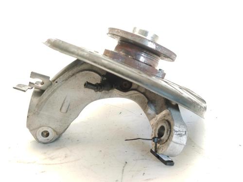 Right front steering knuckle VW PASSAT B6 (3C2) 2.0 TDI 16V | BP28368130M26 - Image 3