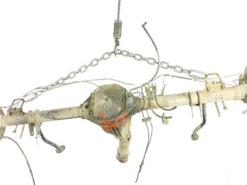 Used Rear axle MERCEDES-BENZ T1 Bus (602) 310 D 2.9 (95 hp) 30271051