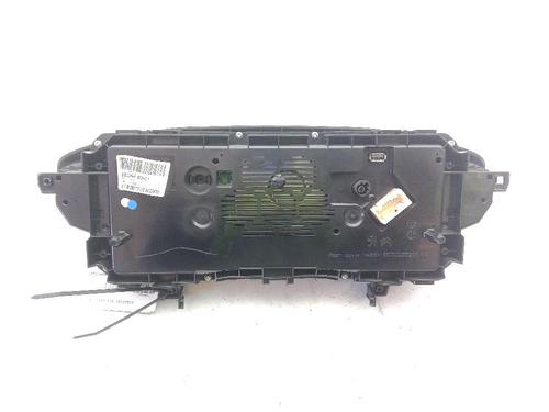 Instrument cluster PEUGEOT 5008 II (MC_, MJ_, MR_, M4_) 1.2 THP (MRHNYH, MRHNYW, MRHNSJ, MRHNSU, MRHNSM) | BP24004099C47 