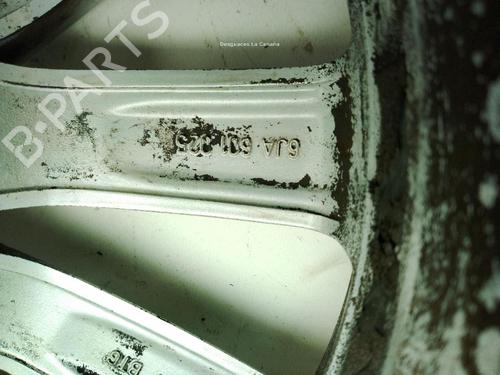 Felga SEAT TOLEDO IV (KG3) 1.6 TDI | BP29203863C45