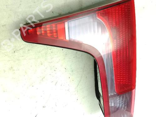 Left tailgate light CITROËN C5 II (RC_) 1.6 HDi (RC8HZB) | BP35943378C79 - Image 2