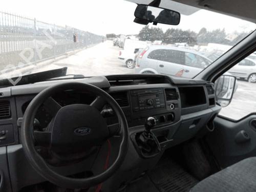 Pièces Détachées Usagées FORD TRANSIT Van (FA_ _) 2.4 TDCi RWD (115 hp) 4421340