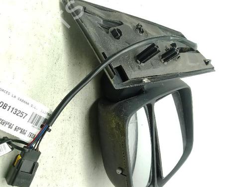 Used Right mirror Right mirror PEUGEOT EXPERT Tepee (VF3X_) 1.6 HDi 90 8V (90 hp) 33976094 33976094