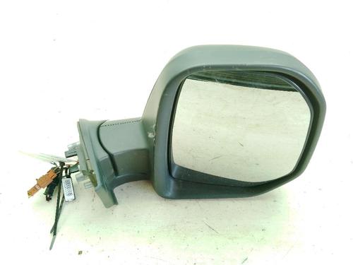 Right mirror CITROËN BERLINGO MULTISPACE (B9) 1.6 HDi 110 | BP27815760C27 - Image 1