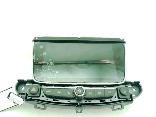 Used Display monitor Display monitor OPEL CROSSLAND X / CROSSLAND (P17, P2QO) 1.2 (75) (110 hp) 30191939 30191939