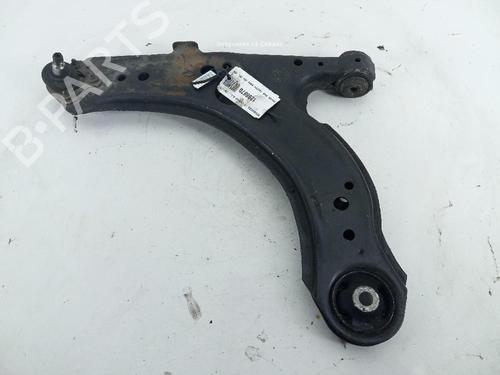 Left front suspension arm SEAT LEON (1M1) 1.9 TDI | BP18377100M12 