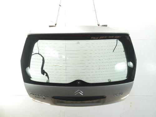 Used Tailgate CITROËN C3 I (FC_, FN_) 1.4 i (73 hp) 27450657