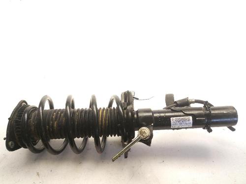Left front shock absorber FORD FOCUS III 1.0 EcoBoost | BP24048188M16 