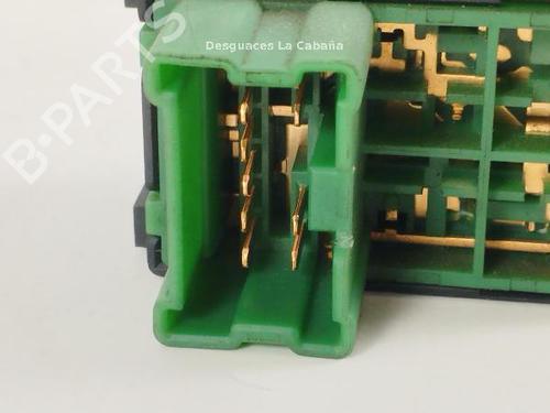 Mirror switch NISSAN QASHQAI / QASHQAI +2 I (J10, NJ10, JJ10E) 1.5 dCi | BP24042218I25 