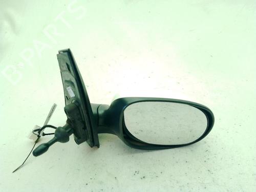 Right mirror FORD KA (RU8) 1.2 | BP29269239C27 