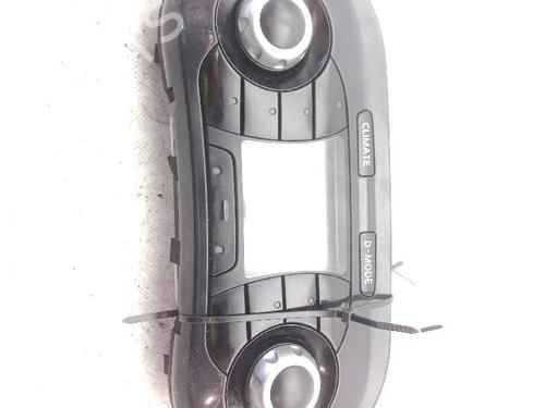Used Climate control NISSAN JUKE (F15) 1.5 dCi (110 hp) 24045413