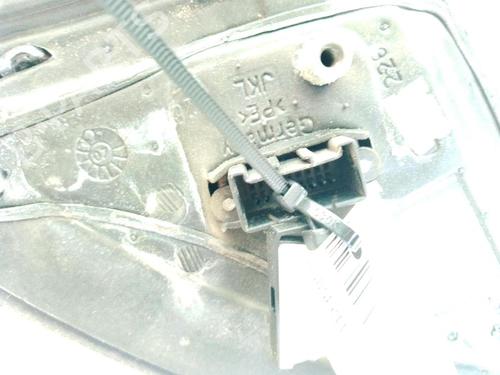Right mirror OPEL ASTRA H (A04) 1.7 CDTI (L48) | BP27625923C27 