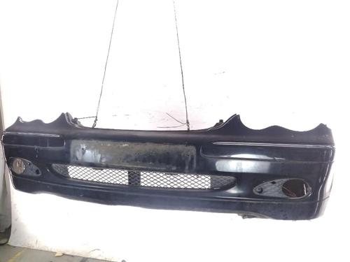Front bumper MERCEDES-BENZ C-CLASS (W203) C 220 CDI (203.006, 203.008) | BP20302114C7 