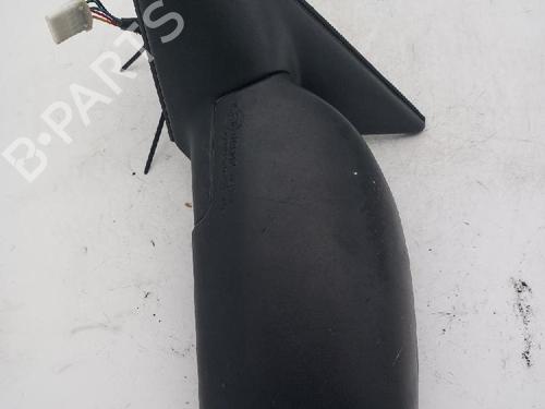 Left mirror NISSAN PRIMERA (P10) 1.6 | BP18364691C26 