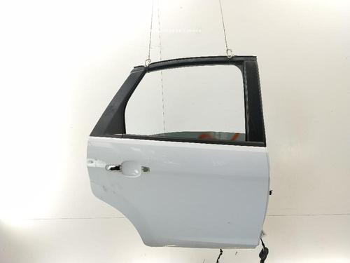 Used Right rear door Right rear door 39163666 39163666