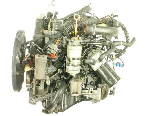 Engine AUDI A6 C5 (4B2, 4B4) 2.8 quattro | BP37602848M1 - Image 2