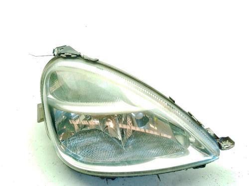 Used Right headlight Right headlight MERCEDES-BENZ A-CLASS (W168) A 160 (168.033, 168.133) (102 hp) 32845678 32845678