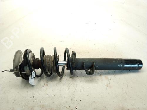 Used Right front shock absorber BMW X1 (E84) sDrive 18 d (143 hp) 25889474