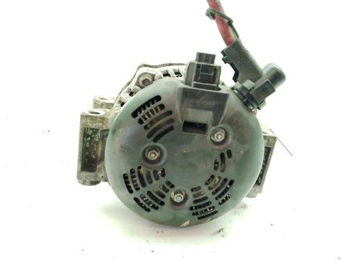 Alternator CHRYSLER GRAND VOYAGER V (RT) 2.8 CRD | BP32227580M7 - Image 4