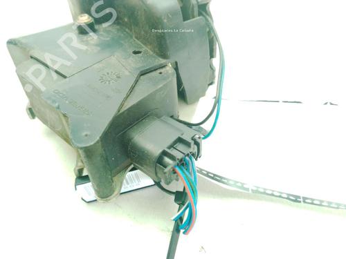 Front left lock MERCEDES-BENZ VITO / MIXTO Van (W639) 115 CDI 4x4 (639.601, 639.603, 639.605) | BP27555783C98 