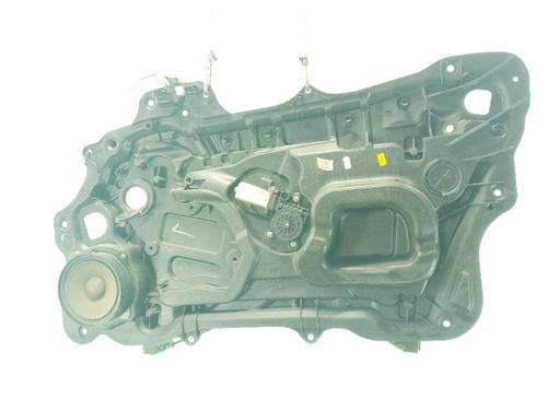Used Front right window mechanism LANCIA YPSILON (843_) 1.4 16V (843.AXC11, 843.AXC1B, 843.AXC1A) (95 hp) 30368138