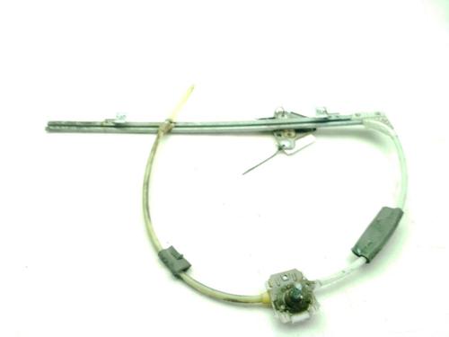 Used Front left window mechanism Front left window mechanism RENAULT MASTER II Platform/Chassis (ED/HD/UD) 2.5 D (80 hp) 34363979 34363979