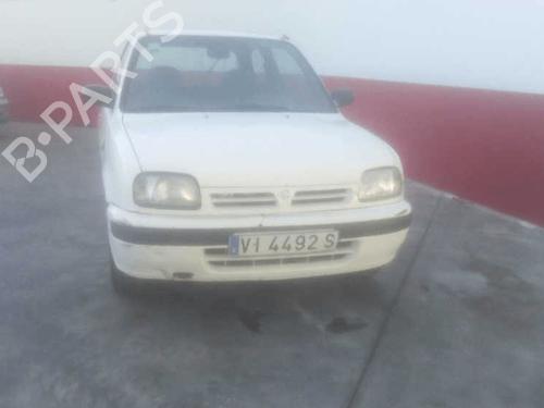 Windscreen washer tank NISSAN MICRA II (K11) 1.3 i 16V (HK11) | BP18370774C113 
