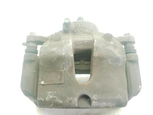 Right front brake caliper KIA CEED Sportswagon (CD) 1.6 CRDi 115 | BP36449422M104 - Image 2