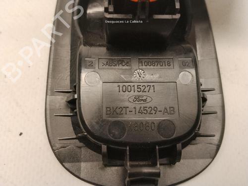 Right front window switch FORD TRANSIT CUSTOM V362 Van (FY, FZ) 2.0 EcoBlue mHEV | BP39635207I26 - Image 3