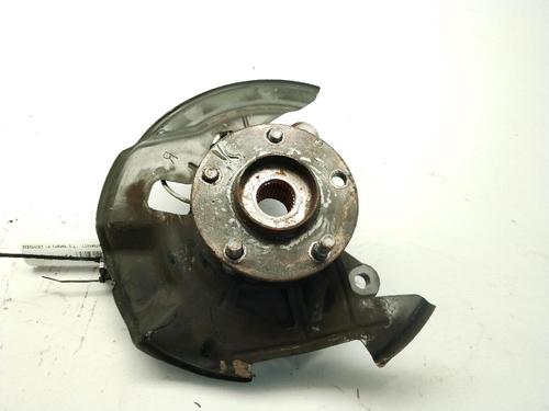 Used Right front steering knuckle Right front steering knuckle 24048959 24048959